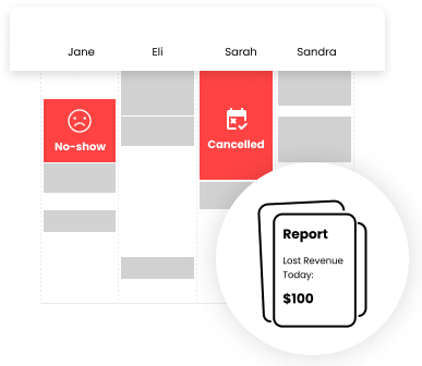 scheduling software for salons